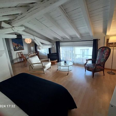 La Maison Carolane Latour-de-Carol Extérieur photo