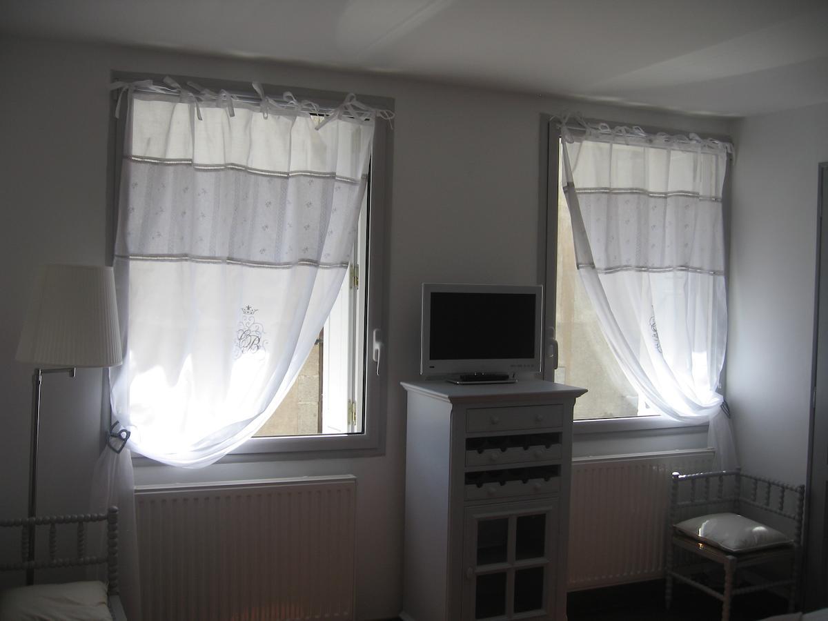 La Maison Carolane Latour-de-Carol Chambre photo