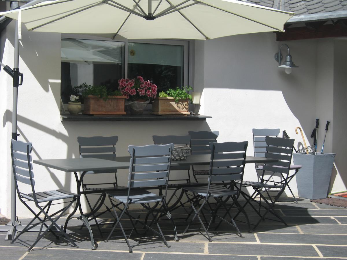 La Maison Carolane Latour-de-Carol Extérieur photo