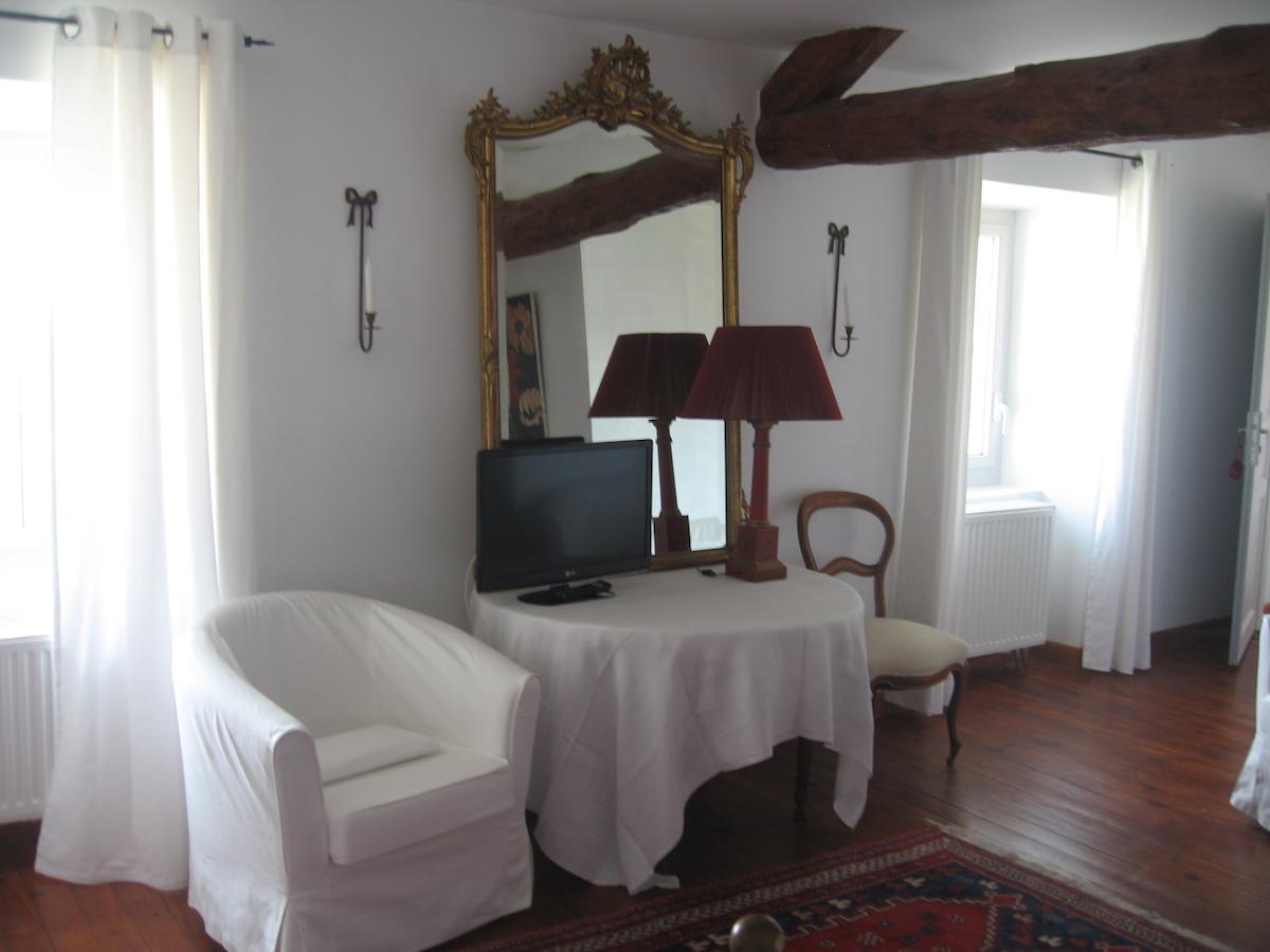 La Maison Carolane Latour-de-Carol Extérieur photo