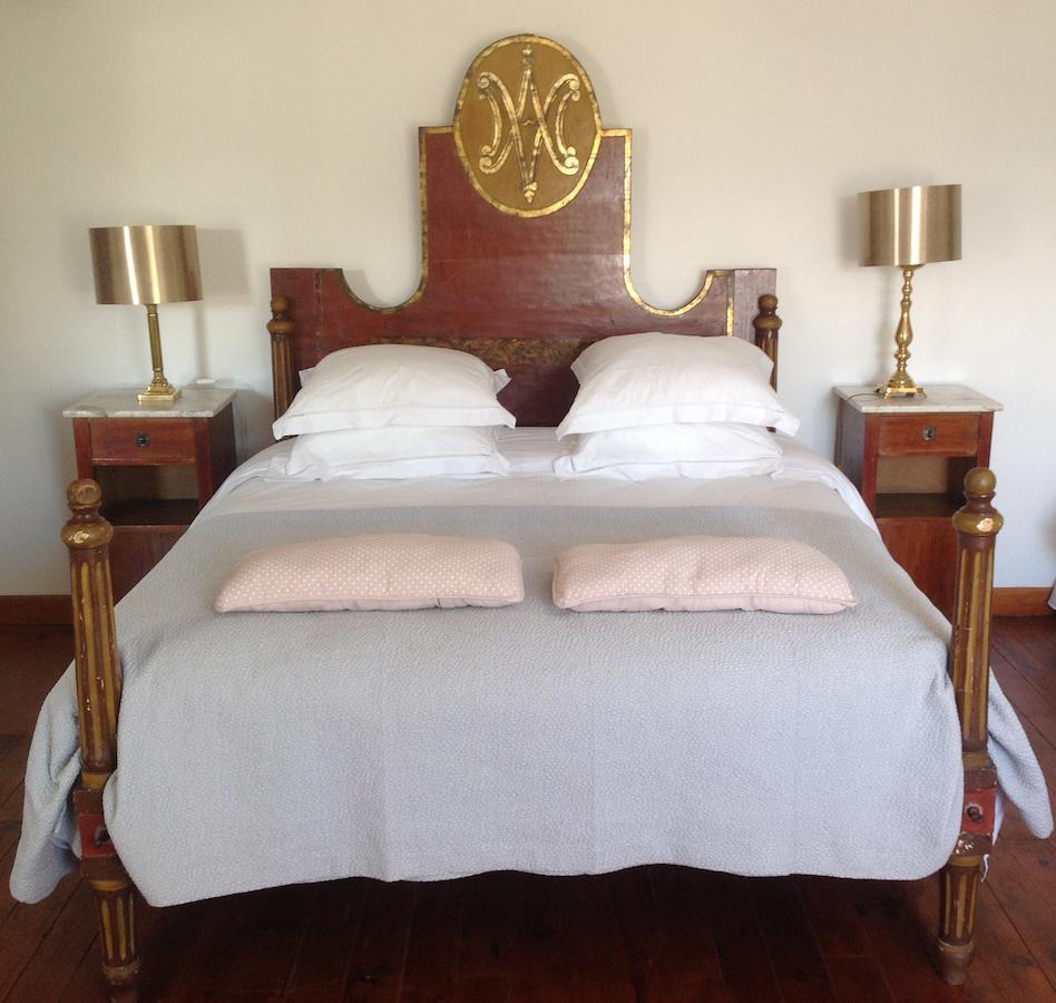 La Maison Carolane Latour-de-Carol Chambre photo