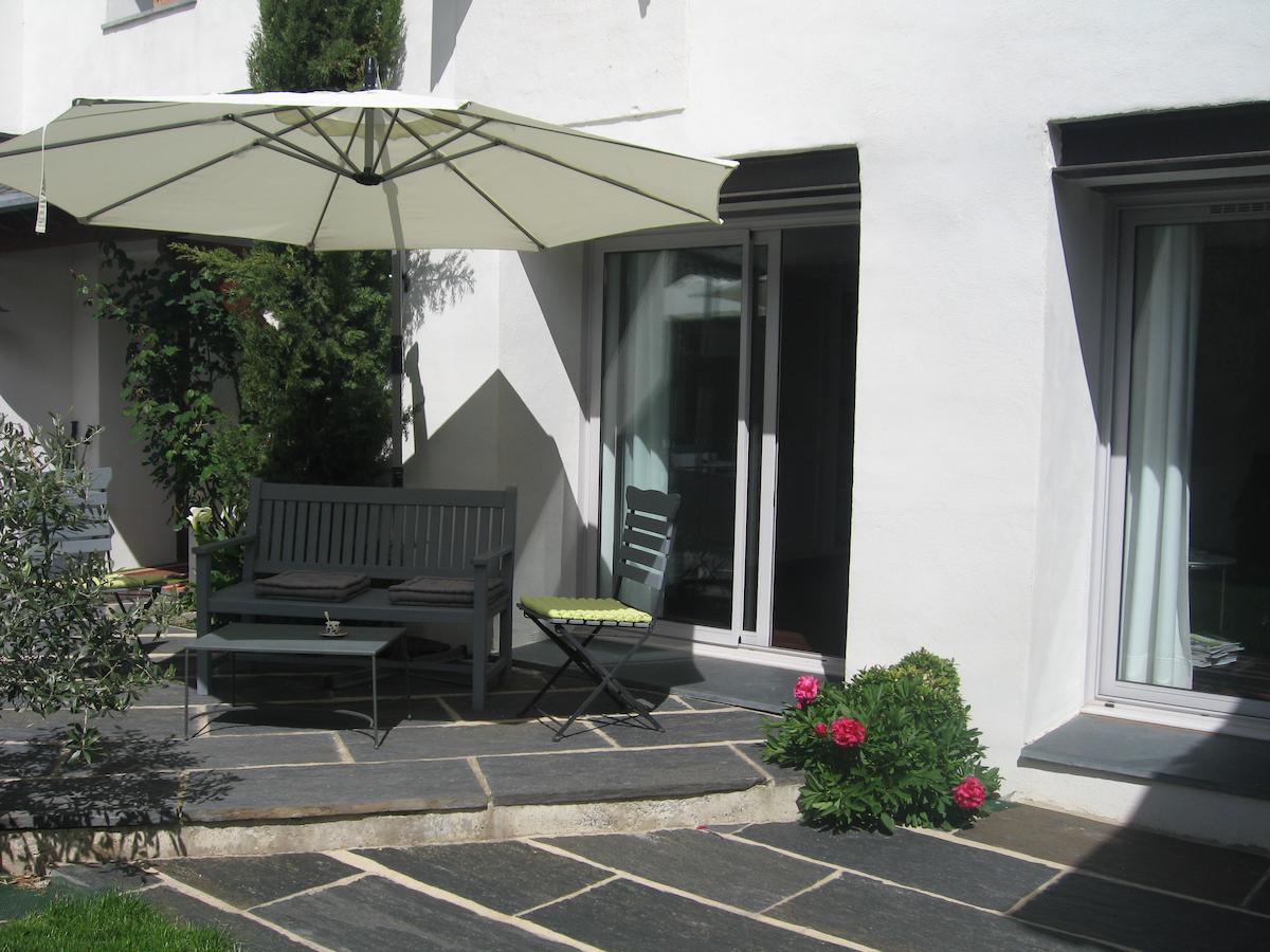 La Maison Carolane Latour-de-Carol Extérieur photo