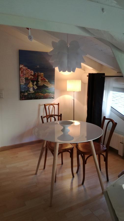 La Maison Carolane Latour-de-Carol Extérieur photo