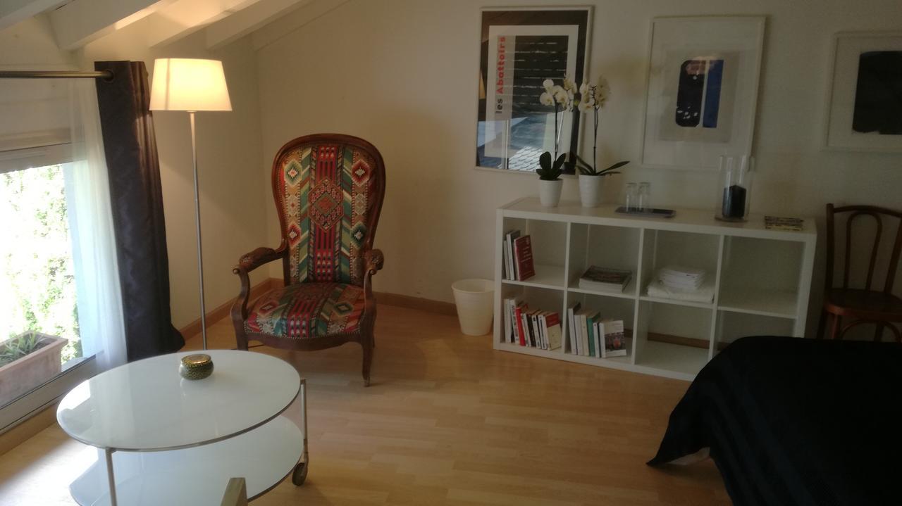 La Maison Carolane Latour-de-Carol Extérieur photo
